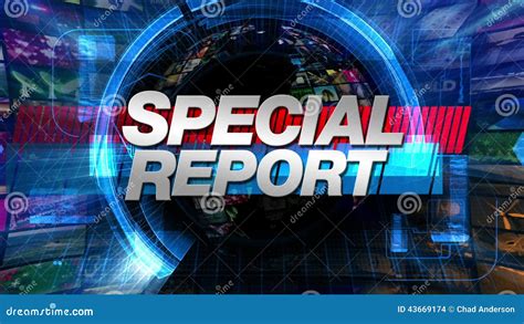 Special Report 